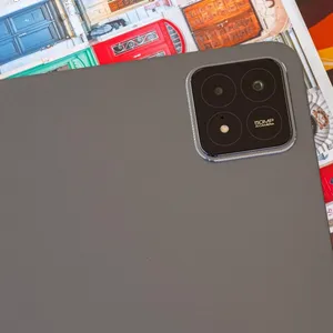  Xiaomi Pad 6S Pro 12.4 inch Tablet 512GB and 12GB RAM - بندانگشتی 22