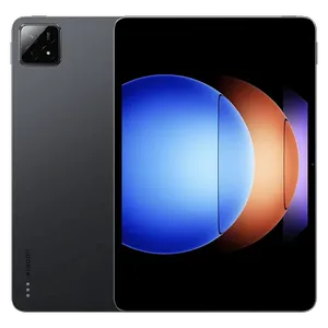  Xiaomi Pad 6S Pro 12.4 inch Tablet 512GB and 12GB RAM - بندانگشتی 3