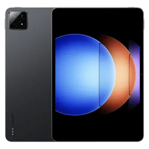  Xiaomi Pad 6S Pro 12.4 inch Tablet 512GB and 12GB RAM - بندانگشتی 4