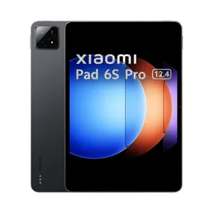  Xiaomi Pad 6S Pro 12.4 inch Tablet 512GB and 12GB RAM - بندانگشتی 5
