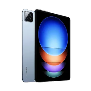  Xiaomi Pad 6S Pro 12.4 inch Tablet 512GB and 12GB RAM - بندانگشتی 6