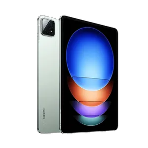  Xiaomi Pad 6S Pro 12.4 inch Tablet 512GB and 12GB RAM - بندانگشتی 7