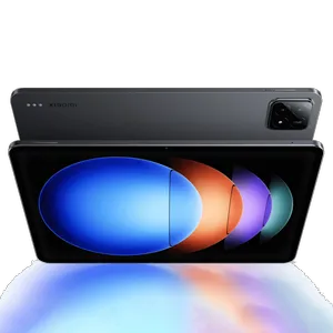  Xiaomi Pad 6S Pro 12.4 inch Tablet 512GB and 12GB RAM - بندانگشتی 8