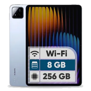 Xiaomi Pad 7 11.2 inch 128GB 8GB Ram Tablet - بندانگشتی 1