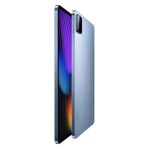 Xiaomi Pad 7 11.2 inch 128GB 8GB Ram Tablet - بندانگشتی 11