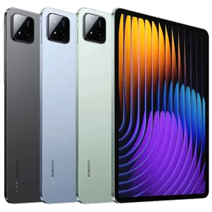 Xiaomi Pad 7 11.2 inch 128GB 8GB Ram Tablet - بندانگشتی 13