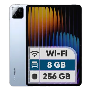 Xiaomi Pad 7 11.2 inch 128GB 8GB Ram Tablet - بندانگشتی 2