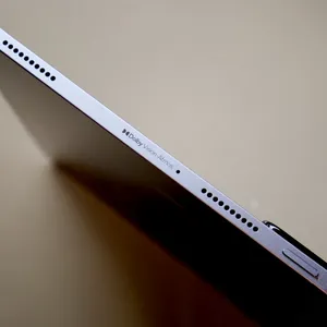 Xiaomi Pad 7 11.2 inch 128GB 8GB Ram Tablet - بندانگشتی 20