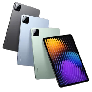 Xiaomi Pad 7 11.2 inch 128GB 8GB Ram Tablet - بندانگشتی 21