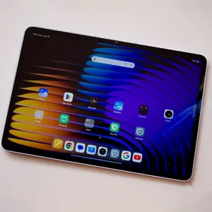 Xiaomi Pad 7 11.2 inch 128GB 8GB Ram Tablet - بندانگشتی 22