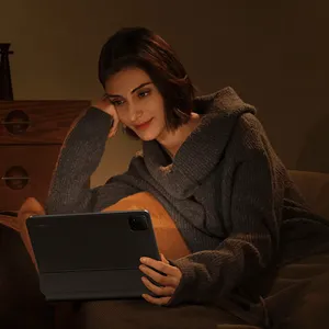 Xiaomi Pad 7 11.2 inch 128GB 8GB Ram Tablet - بندانگشتی 23