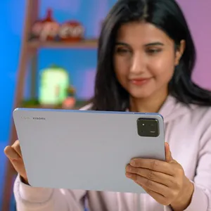 Xiaomi Pad 7 11.2 inch 128GB 8GB Ram Tablet - بندانگشتی 28
