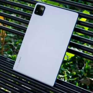 Xiaomi Pad 7 11.2 inch 128GB 8GB Ram Tablet - بندانگشتی 29