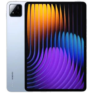 Xiaomi Pad 7 11.2 inch 128GB 8GB Ram Tablet - بندانگشتی 3
