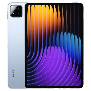 Xiaomi Pad 7 11.2 inch 128GB 8GB Ram Tablet - بندانگشتی 7
