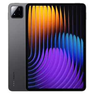 Xiaomi Pad 7 11.2 inch 128GB 8GB Ram Tablet - بندانگشتی 8