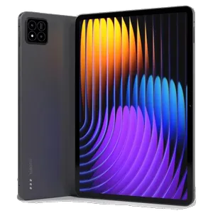 Xiaomi Pad 7 11.2 inch 128GB 8GB Ram Tablet - بندانگشتی 9