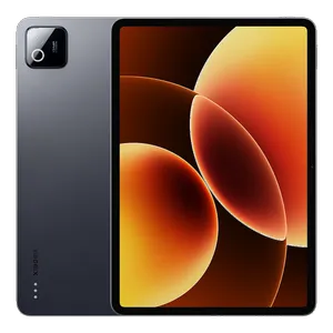 Xiaomi Pad 8 Wi-Fi 11.2 inch 256GB 8GB RAM Tablet - بندانگشتی 1