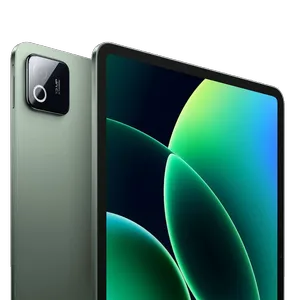 Xiaomi Pad 8 Wi-Fi 11.2 inch 256GB 8GB RAM Tablet - بندانگشتی 10