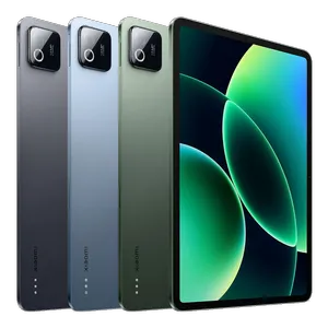 Xiaomi Pad 8 Wi-Fi 11.2 inch 256GB 8GB RAM Tablet - بندانگشتی 11
