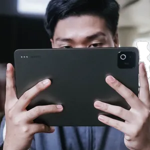 Xiaomi Pad 8 Wi-Fi 11.2 inch 256GB 8GB RAM Tablet - بندانگشتی 13