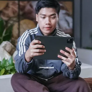 Xiaomi Pad 8 Wi-Fi 11.2 inch 256GB 8GB RAM Tablet - بندانگشتی 14