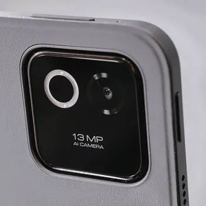 Xiaomi Pad 8 Wi-Fi 11.2 inch 256GB 8GB RAM Tablet - بندانگشتی 16