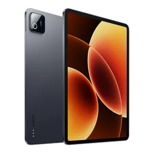 Xiaomi Pad 8 Wi-Fi 11.2 inch 256GB 8GB RAM Tablet - بندانگشتی 2