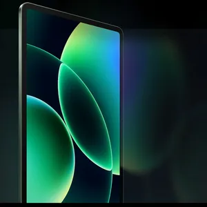 Xiaomi Pad 8 Wi-Fi 11.2 inch 256GB 8GB RAM Tablet - بندانگشتی 23