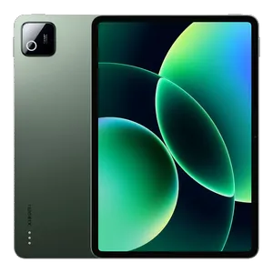 Xiaomi Pad 8 Wi-Fi 11.2 inch 256GB 8GB RAM Tablet - بندانگشتی 4
