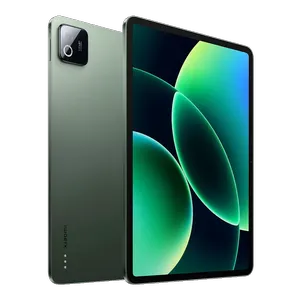Xiaomi Pad 8 Wi-Fi 11.2 inch 256GB 8GB RAM Tablet - بندانگشتی 5