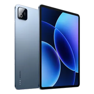 Xiaomi Pad 8 Wi-Fi 11.2 inch 256GB 8GB RAM Tablet - بندانگشتی 7