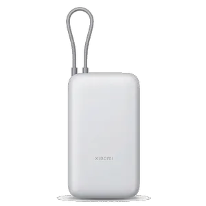 Xiaomi PB2020MI 20000mAh 22.5W PowerBank - بندانگشتی 1
