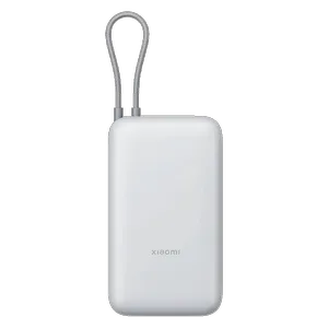 Xiaomi PB2020MI 20000mAh 22.5W PowerBank - بندانگشتی 3