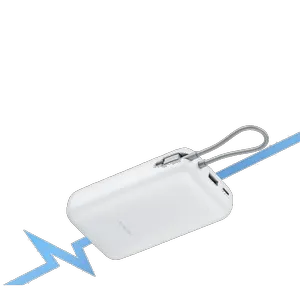 Xiaomi PB2020MI 20000mAh 22.5W PowerBank - بندانگشتی 6