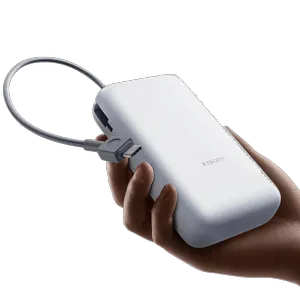 Xiaomi PB2020MI 20000mAh 22.5W PowerBank - بندانگشتی 7