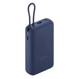 Xiaomi PB2030MI 33W Power Bank Capacity 20000 mAh - Global - بندانگشتی 6