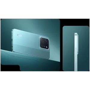 Xiaomi Poco C85 4G Dual Sim 256GB Storage and 8GB Ram Mobile Phone - بندانگشتی 10