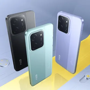 Xiaomi Poco C85 4G Dual Sim 256GB Storage and 8GB Ram Mobile Phone - بندانگشتی 16