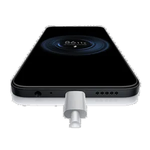 Xiaomi Poco C85 4G Dual Sim 256GB Storage and 8GB Ram Mobile Phone - بندانگشتی 7