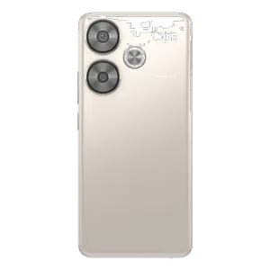 Xiaomi Poco F6 Dual SIM 512GB And 12GB RAM Mobile Phone - بندانگشتی 12