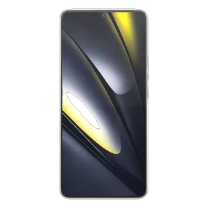 Xiaomi Poco F6 Dual SIM 512GB And 12GB RAM Mobile Phone - بندانگشتی 15