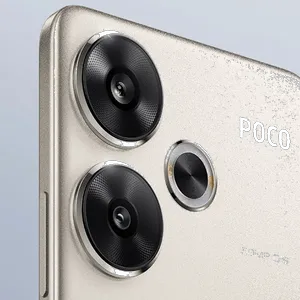 Xiaomi Poco F6 Dual SIM 512GB And 12GB RAM Mobile Phone - بندانگشتی 18