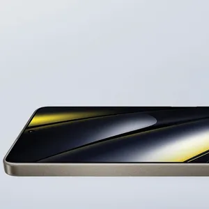 Xiaomi Poco F6 Dual SIM 512GB And 12GB RAM Mobile Phone - بندانگشتی 19