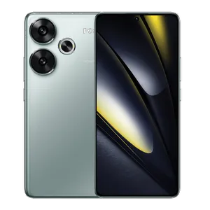 Xiaomi Poco F6 Dual SIM 512GB And 12GB RAM Mobile Phone - بندانگشتی 2