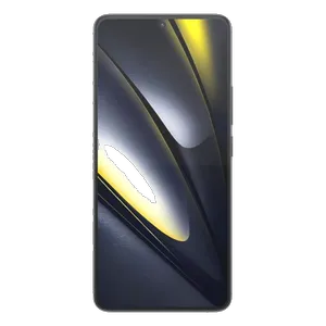 Xiaomi Poco F6 Dual SIM 512GB And 12GB RAM Mobile Phone - بندانگشتی 5