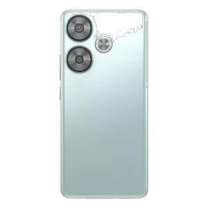 Xiaomi Poco F6 Dual SIM 512GB And 12GB RAM Mobile Phone - بندانگشتی 8