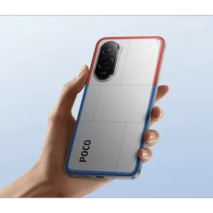 Xiaomi Poco M7 Dual SIM Storage 256GB And 8GB Mobile Phone - بندانگشتی 10