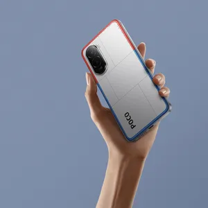 Xiaomi Poco M7 Dual SIM Storage 256GB And 8GB Mobile Phone - بندانگشتی 12