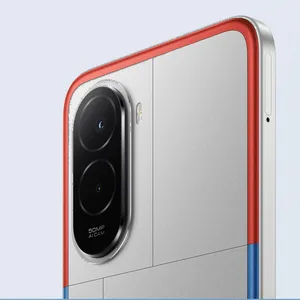 Xiaomi Poco M7 Dual SIM Storage 256GB And 8GB Mobile Phone - بندانگشتی 14